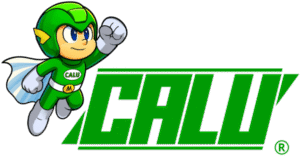 LOGO CALU